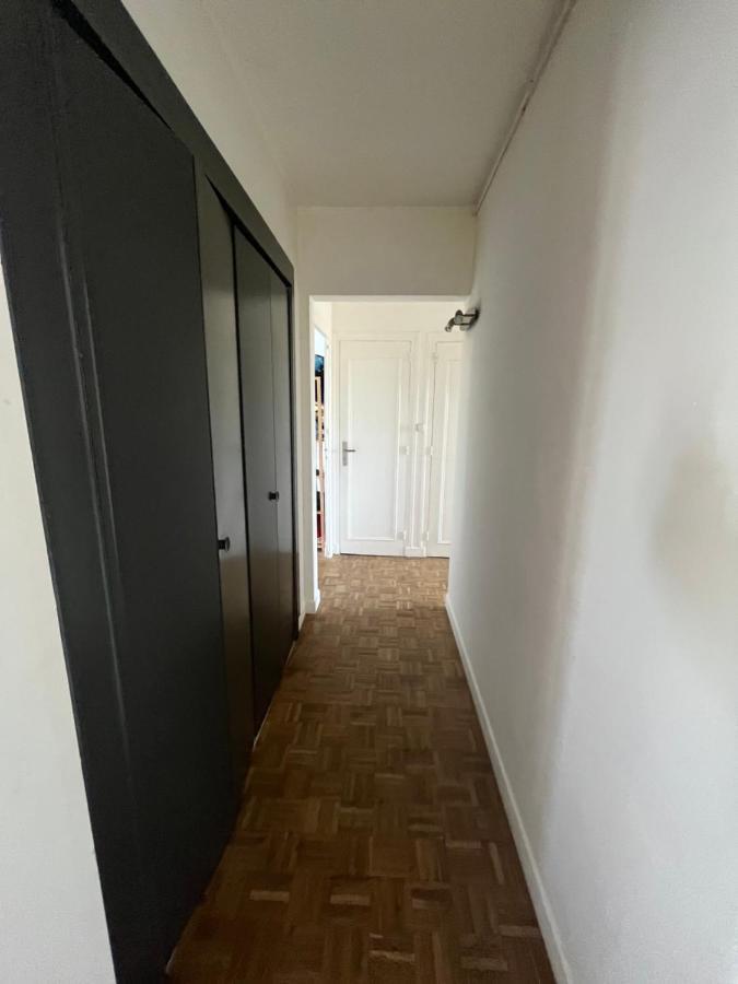 Appartement Familial - Dabnb Лимож Экстерьер фото